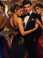 Чоловік для інтиму, або танго з трьома жінками