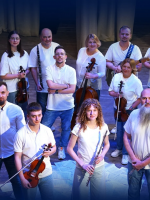 Свобода звучить камерно