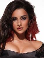 Анна Трінчер у Тернополі