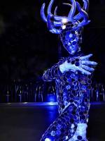 LIAPIN CIRCUS  - найбільший міжнародний цирк у Тернополі