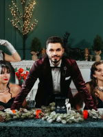 «Hotel 57: Різдво колишніх»