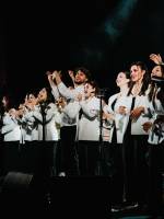 Хор "Гомін". На Біс!