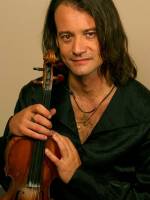 Василь Попадюк з концертом у Львові