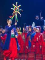 Хор імені Г. Верьовки - Великий Різдвяний концерт