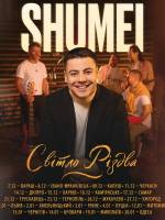 SHUMEI. Світло Різдва