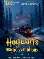 Hogwarts magic symphony