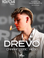 DREVO у Вінниці