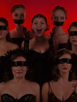 Кабаре Асторія