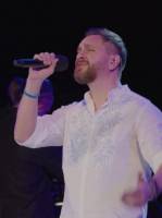 СКАЙ з Різдвяним концертом у Києві