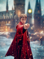 Зірки Цирку дю Солей: льодове шоу HARRY ON ICE