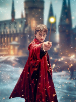 Зірки Цирку дю Солей: льодове шоу HARRY ON ICE