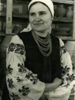 Параска Власенко: Ювілейна виставка до 125-річчя художниці