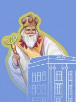 Музейний переполох: спіймай Святого Миколая - Інтерактивна театралізована дитяча програма