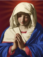 Salve, Regina - Концерт у Філармонії