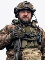 Вечір пам'яті воїна Романа Орищенка