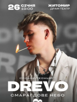 DREVO у Житомирі