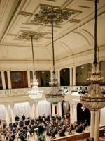 Відлуння Різдва - Концерт