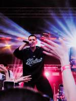 YAKTAK з концертом у Києві