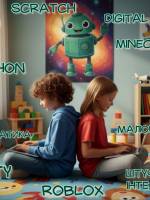 Зимові канікули з користю + Впевнений старт нового навчального року