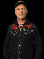 «Олег Скрипка. Воплі Відоплясова. 40 Years On Stage»