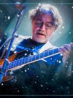 Джаз для дорослих з Олексієм Коганом