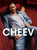 CHEEV 25 жовтня у Тернополі