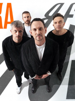 Концерт гурту Друга ріка