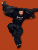 MONATIK у Тернополі