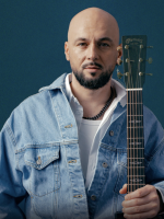 Максим Бородін в Одесі