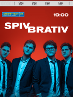 SPIV BRATIV - Тернопіль / Спів Братів