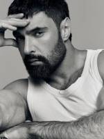 Віталій Козловський у Тернополі