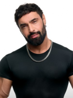 Віталій Козловський у Вінниці