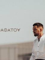 Асафатоv «Квартирник» / Сергій Асафатов у Житомирі