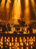 Рок Балади При Свічках