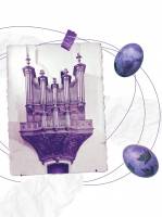 Великодній органний концерт