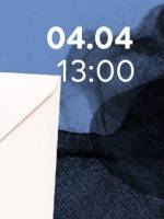 Перо, чорнило і конверт - Інтерактивна програма