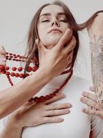 Стріп спектакль «Повія»