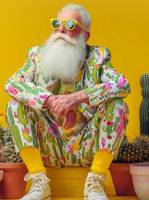 Благодійна виставка-ярмарок кактусів та сукулентів