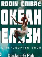 Триб’ют Океан Ельзи - Rodin N