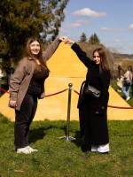 Світ у мініатюрі - Унікальний 3D-проєкт