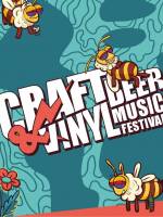 Craft Beer & Vinyl Music Festival - Фестиваль у Львові