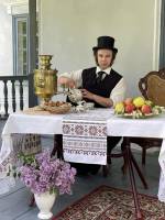 Пироговський пікнік