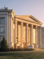 Заходи Національного музею історії України у травні 2026