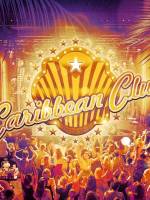 Caribbean Club Disco Party: Spark Band