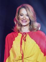 Фантастична жінка - Tayanna з концертом у Львові