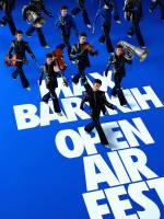 MAX BARSKIH OPEN AIR FEST - Макс Барських у Вінниці