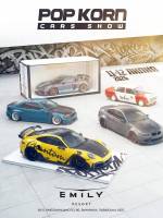 POP KORN CARS SHOW - Фестиваль у Львові