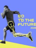 Go to the Future - Благодійний забіг на підтримку ветеранів, які втратили кінцівки