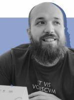 Благодійний забіг пам'яті Артема Свірідова