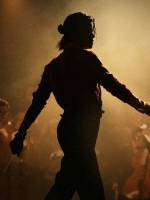 Музика Michael Jackson на даху